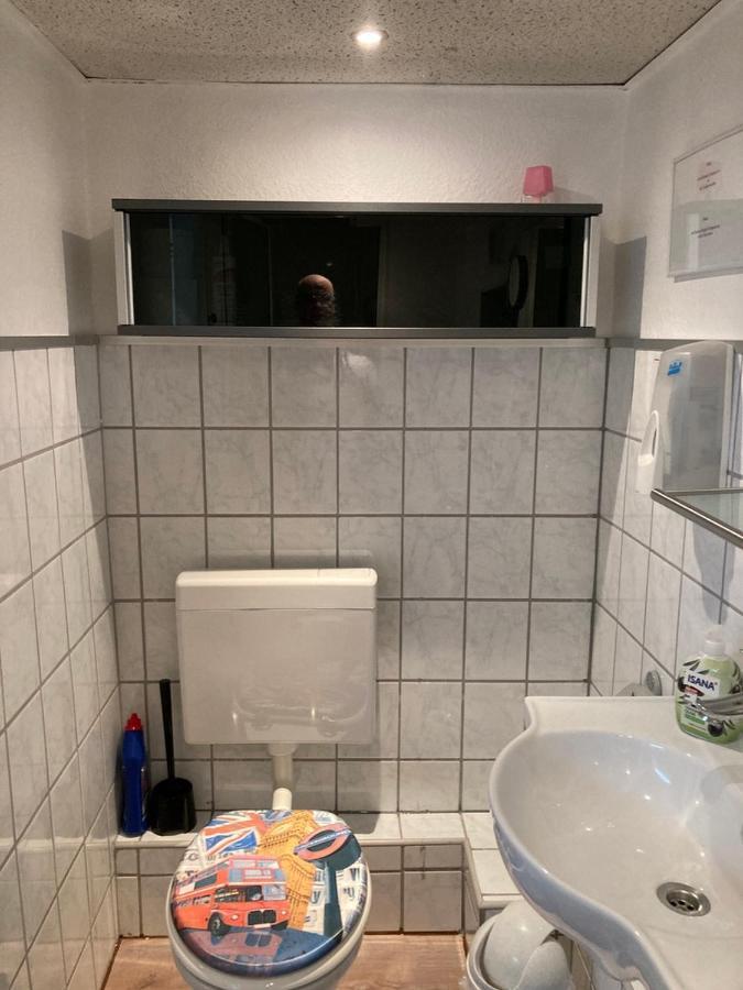 Fewo Im Alten Land 汉堡 外观 照片
