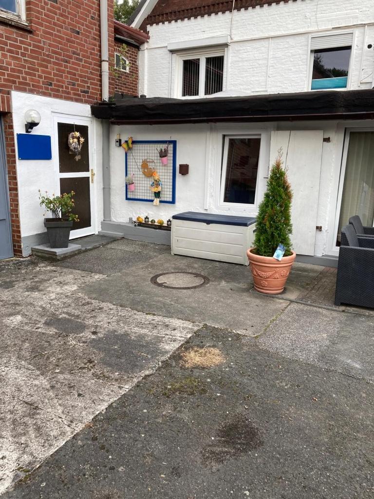 Fewo Im Alten Land 汉堡 外观 照片